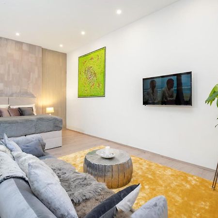 Cozy Einstein Apartman Berlin Kültér fotó