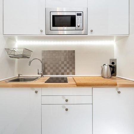 Cozy Einstein Apartman Berlin Kültér fotó