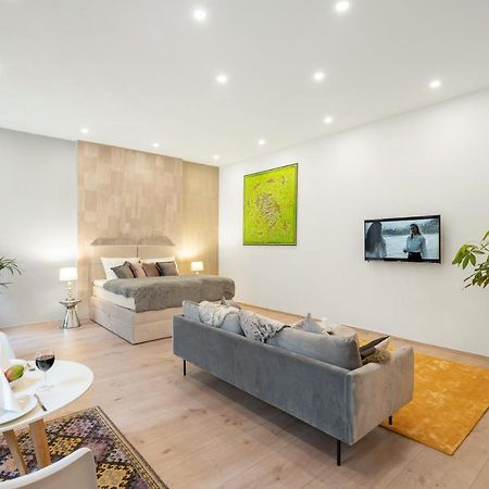 Cozy Einstein Apartman Berlin Kültér fotó