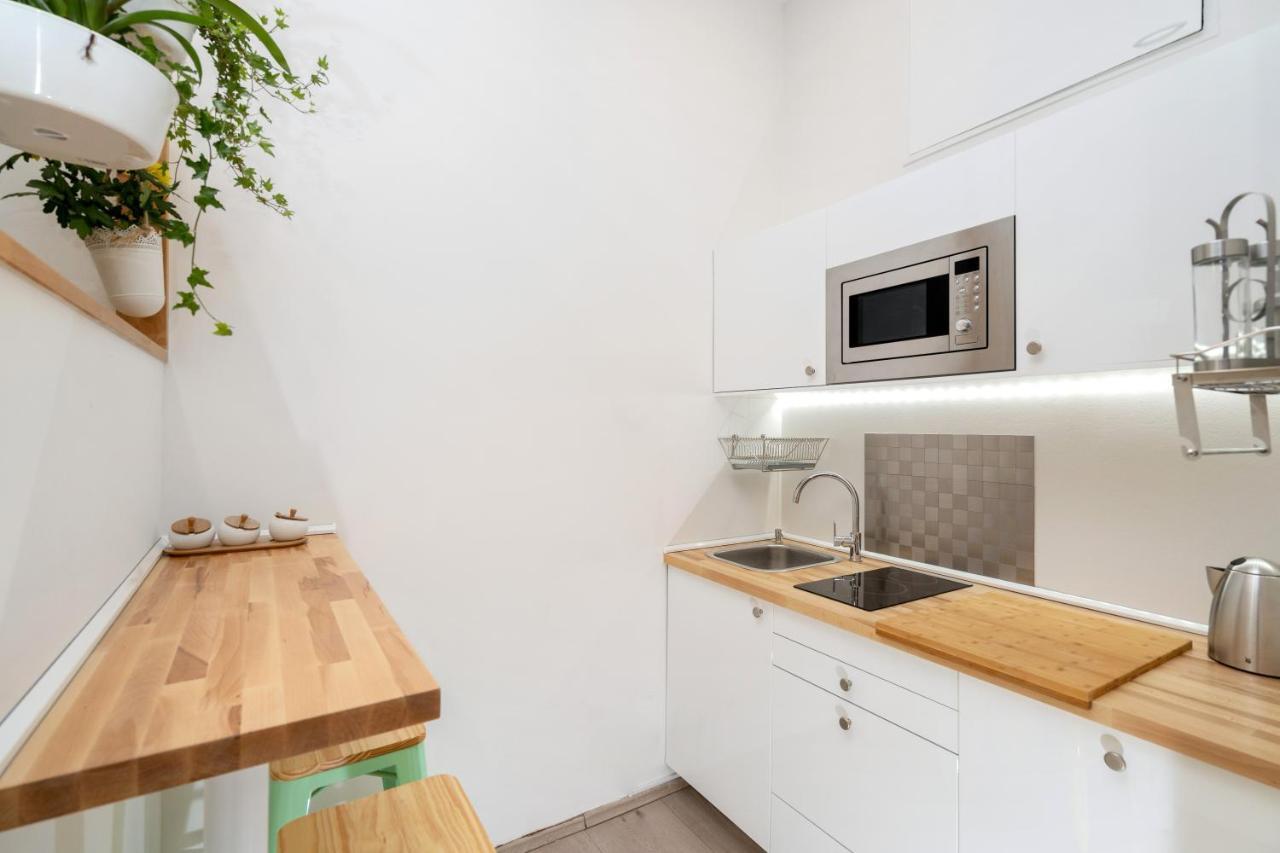Cozy Einstein Apartman Berlin Kültér fotó