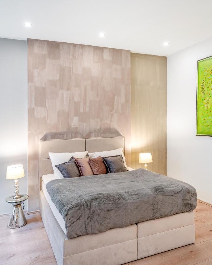 Cozy Einstein Apartman Berlin Kültér fotó